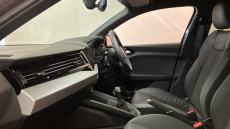 Audi A1 35 TFSI S Line 5dr S Tronic Petrol Hatchback